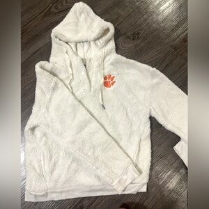Coliseum Clemson Sherpa